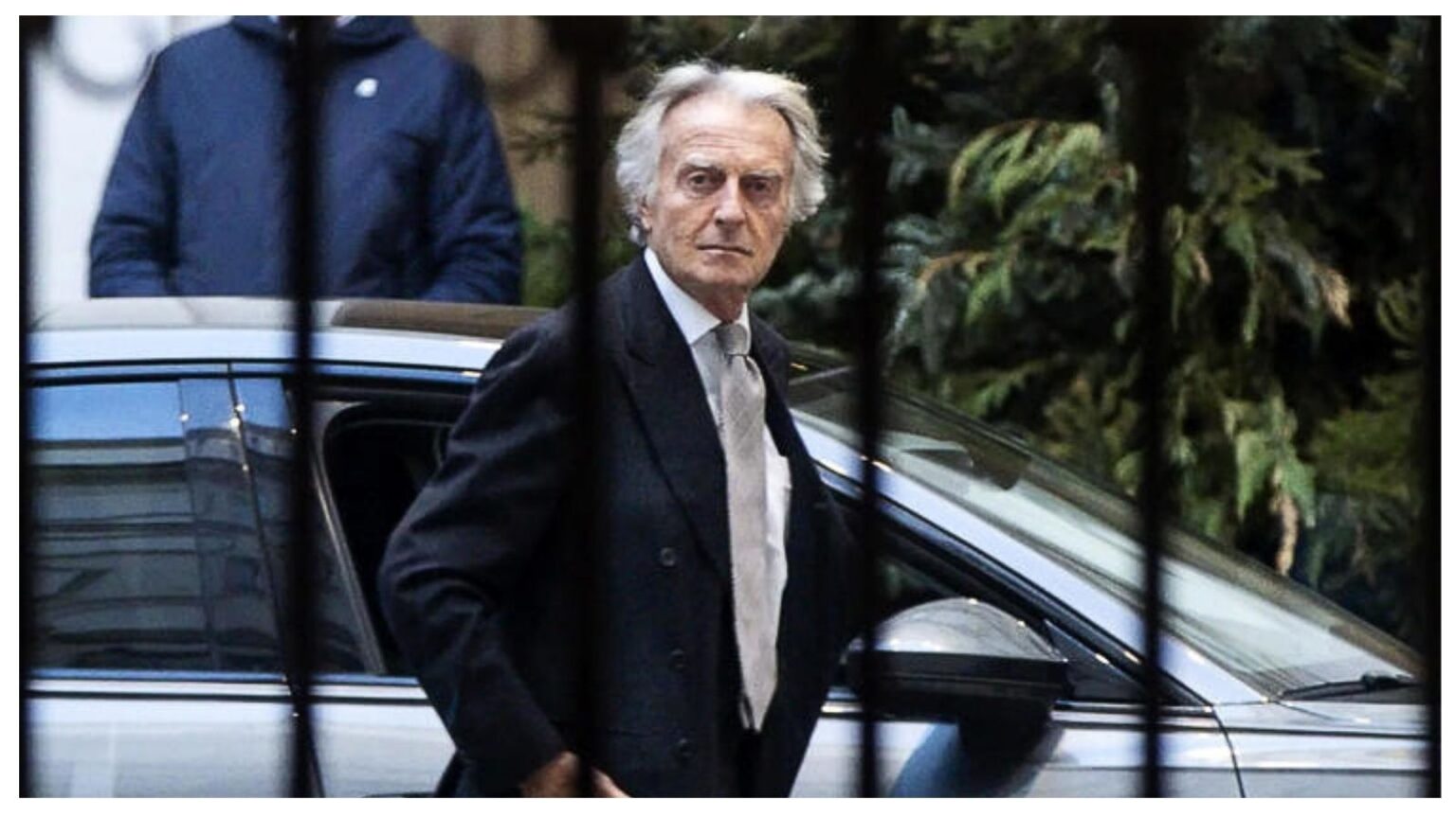 Montezemolo