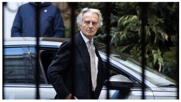 Montezemolo