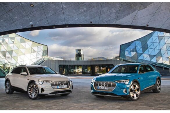 Audi rivede i suoi piani: il futuro elettrico non sarà deciso dai politici