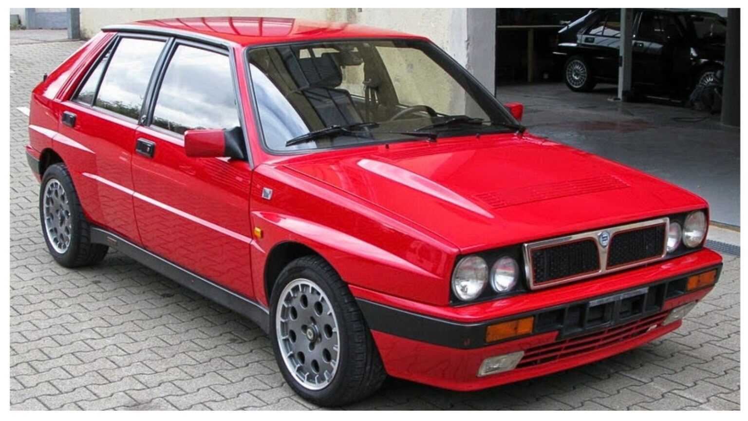 Lancia