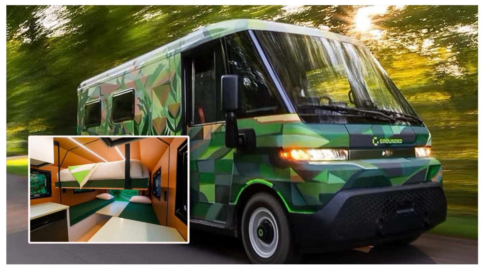 Camper