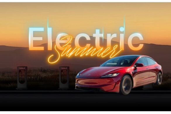 Tesla trasforma l’estate italiana: eventi e intrattenimento tra tecnologia e sostenibilità