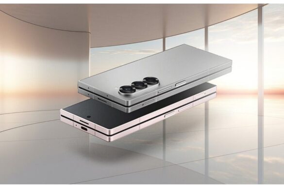 Samsung guarda già oltre: Galaxy Z Fold 8 è in fase di sviluppo