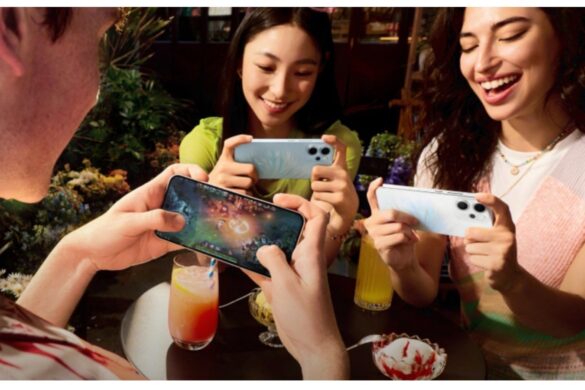 Oppo pronta al rilancio: in arrivo i nuovi Reno15