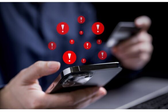 Truffa via SMS: finti messaggi dell’ASL colpiscono la Lombardia