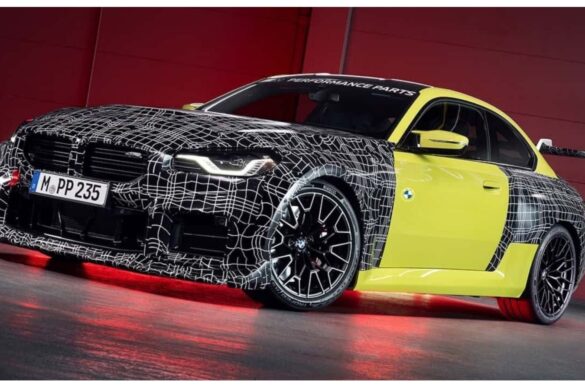 BMW M2 Track Package: la pista chiama, Monaco risponde