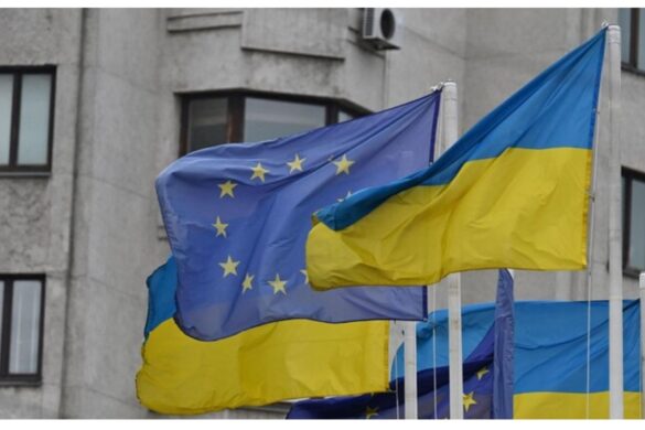 Roaming gratuito per l’Ucraina: l’Europa apre le porte alla connettività condivisa