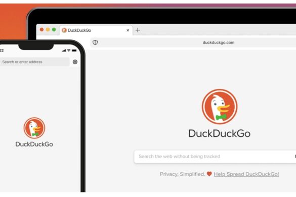 DuckDuckGo, il motore di ricerca che sfida le immagini AI