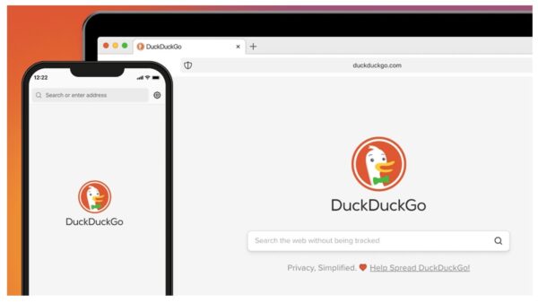 DuckDuckGo