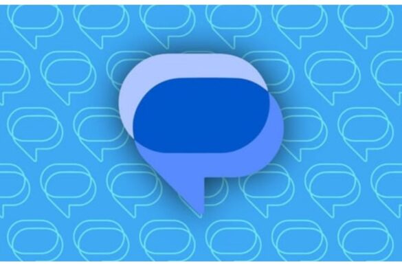 Google rinnova lo stile dell’app Messaggi