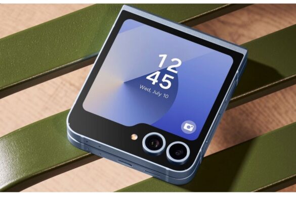 Samsung Galaxy Z Flip7 e il mistero dell’UWB
