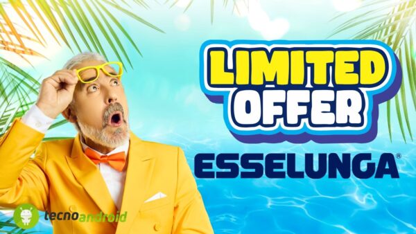 Esselunga: il futuro in casa è qui davvero con queste OFFERTE TOP