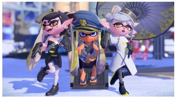 Nintendo