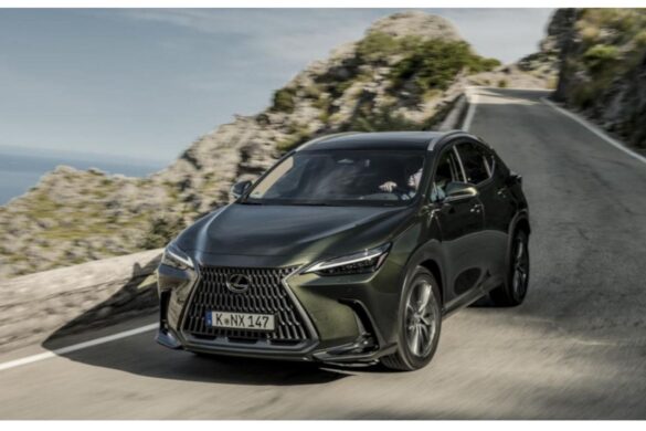 Auto più affidabili: Lexus e Nissan dominano la classifica 2025