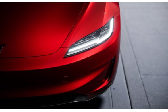 Tesla raggiunge 1 milione di Powerwall installati in tutto il mondo