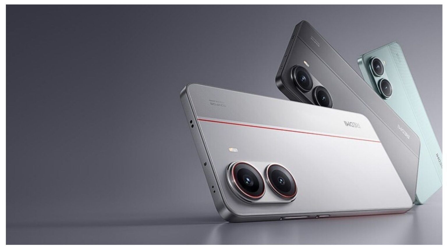 Xiaomi