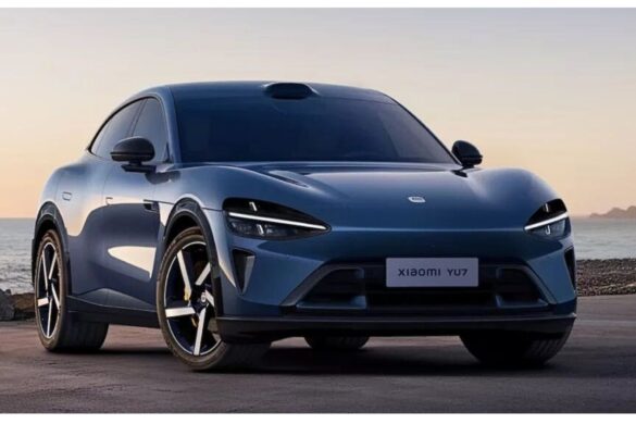 Xiaomi YU7, il SUV elettrico che sorprende ma non raggiunge i chilometri promessi