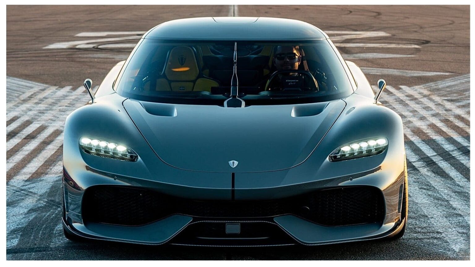 hypercar