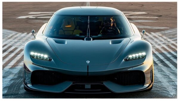hypercar