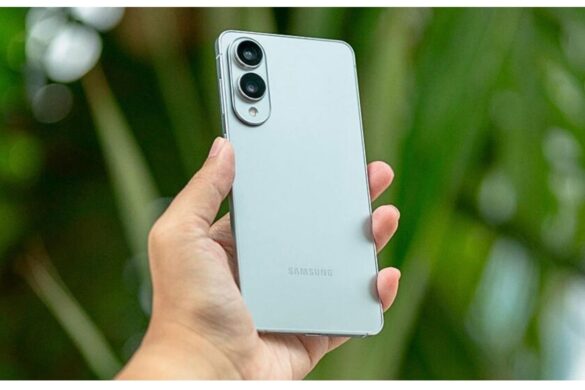 Samsung domina il mercato con il Galaxy S25 Ultra