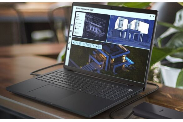 Dell Pro Max: potenza e innovazione al servizio di professionisti e creativi