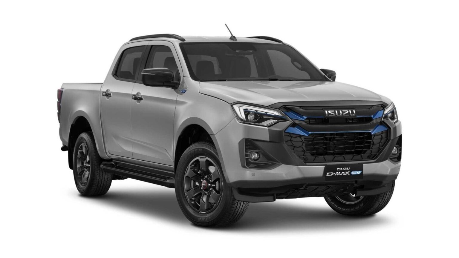 Isuzu
