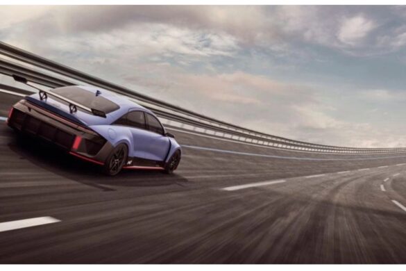 Hyundai rivoluziona la guida con i Rolling Lab