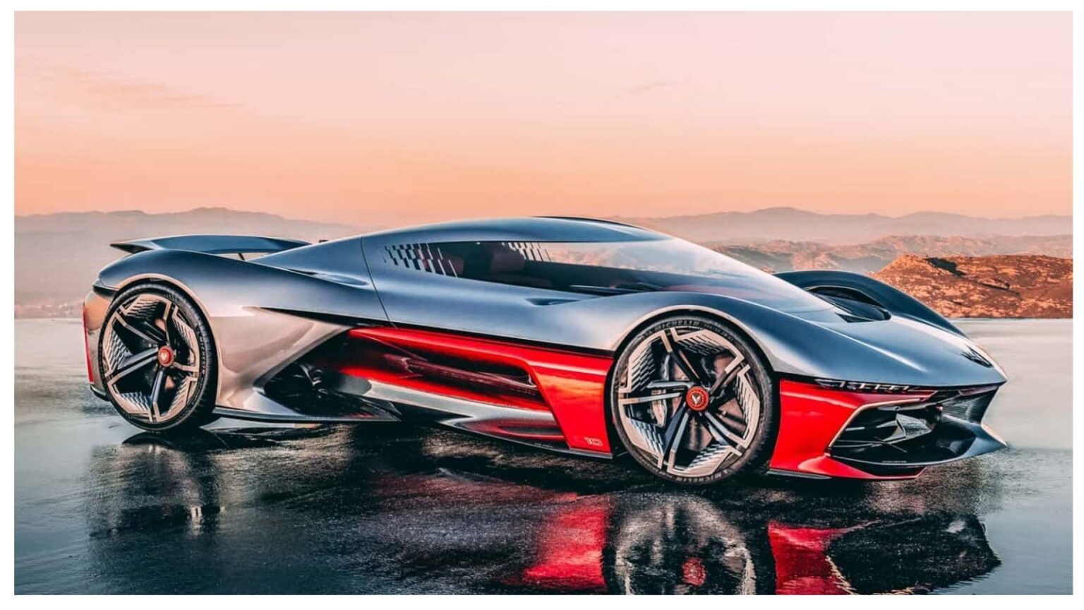 Corvette