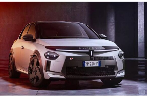 Una Ypsilon per tutti: Lancia pensa al ritorno della versione benzina