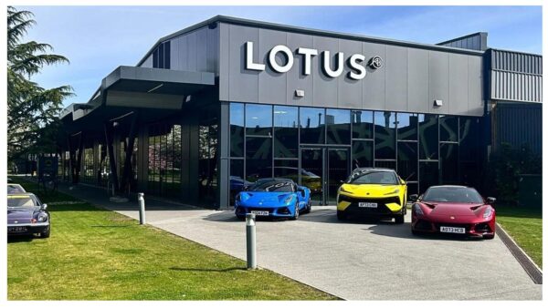 Lotus