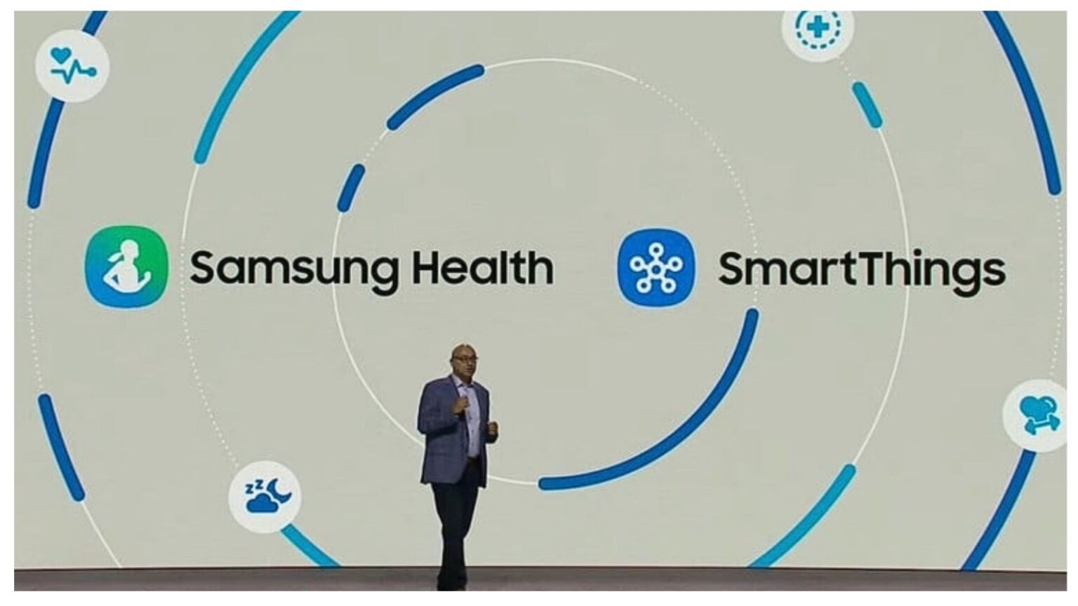 SmartThings