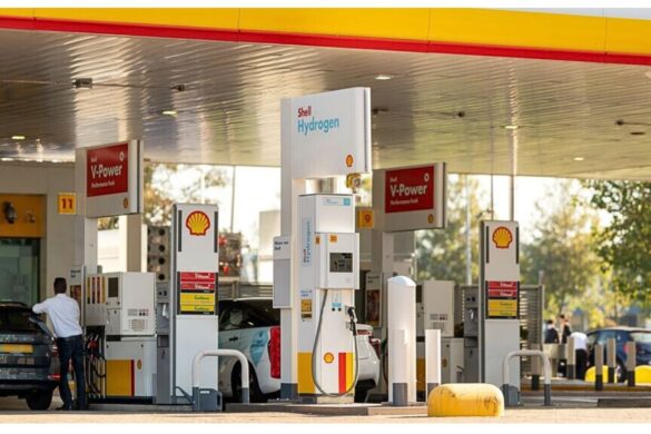 Shell sperimenta la rivoluzione dei prezzi dinamici nella ricarica elettrica