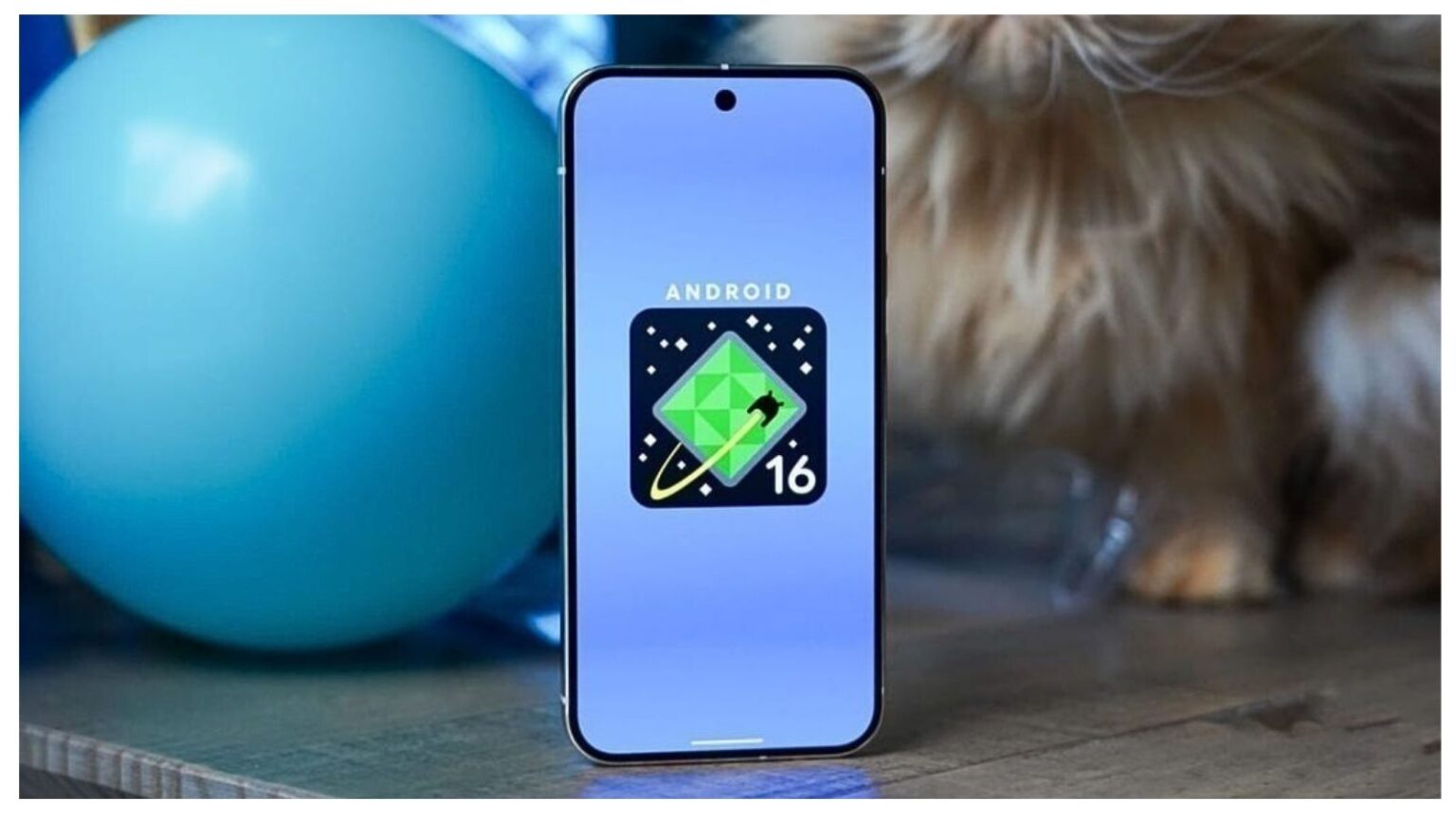 Android