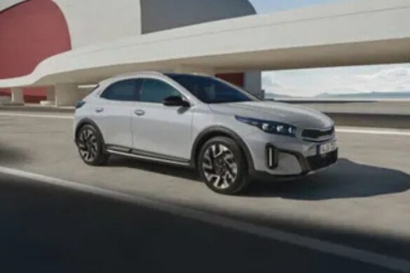 Kia XCeed MY26: la nuova Special Edition rilancia il crossover compatto