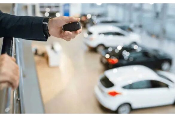 Auto 2025, l’usato corre mentre il nuovo si frena
