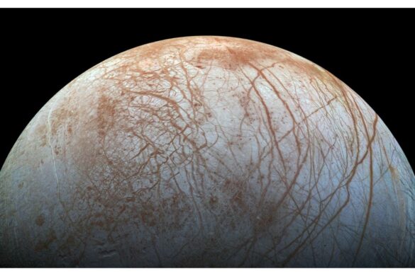 Missione NASA: la JunoCam torna a vivere nello spazio