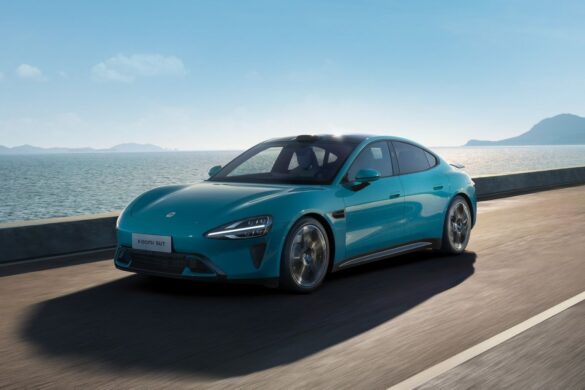 Hyundai mette gli occhi sulla Xiaomi SU7