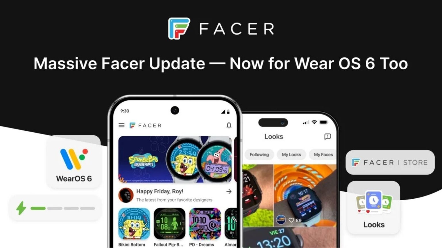 Facer