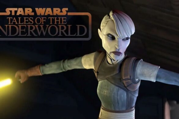 George Lucas e la galassia che non vedremo mai