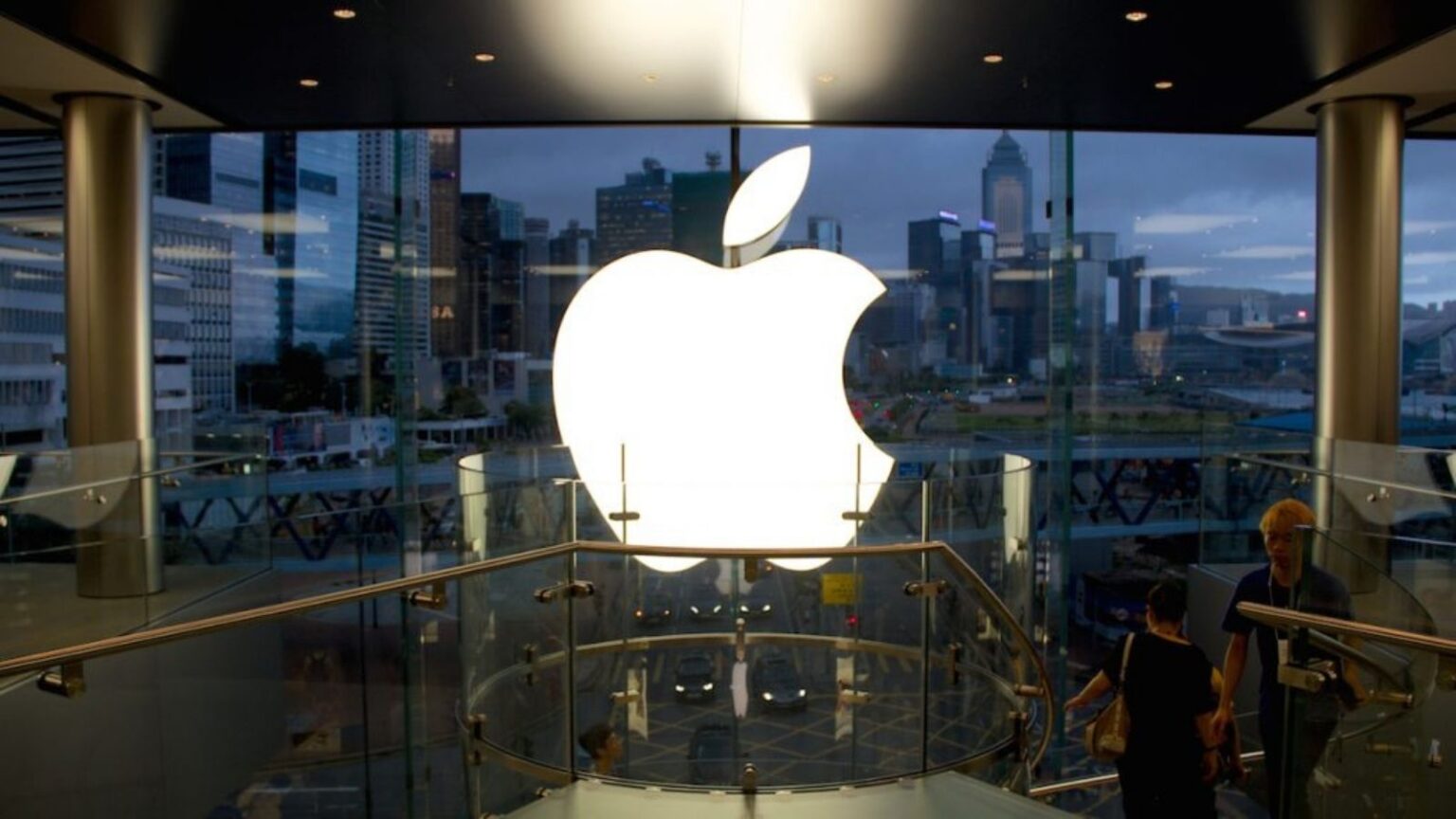 Apple