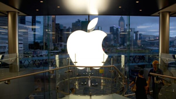 Apple