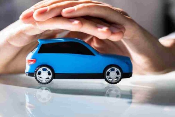 Allarme RC Auto: cresce il numero di veicoli senza copertura assicurativa