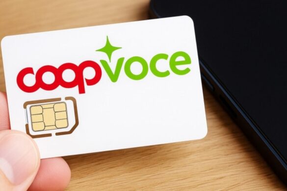 Un’estate con CoopVoce: arriva Evo 150, la tariffa low cost per chi cambia operatore