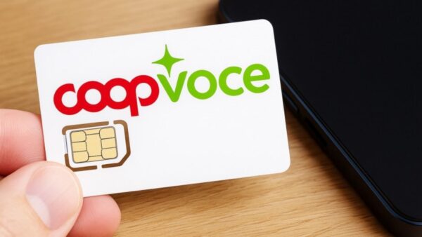CoopVoce