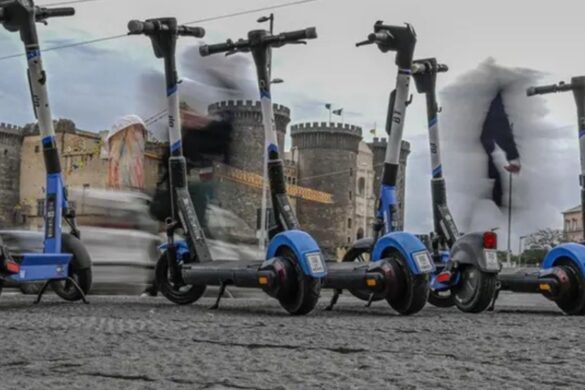 Autovelox, monopattini e alcolock: l’estate del nuovo Codice della Strada