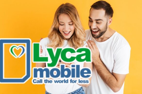 Lyca lancia Italy Pink: 200GB a soli 6,99 euro al mese