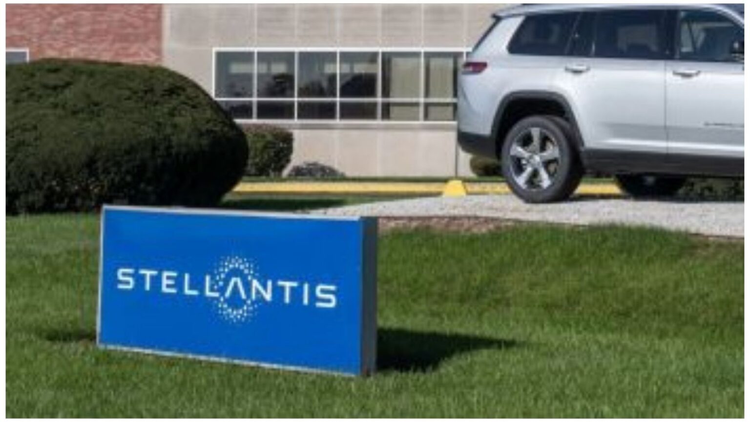 Stellantis