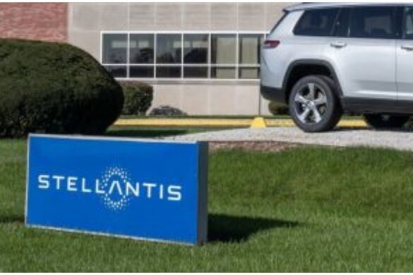 Stellantis frena sull’idrogeno: stop ai veicoli commerciali nel Regno Unito