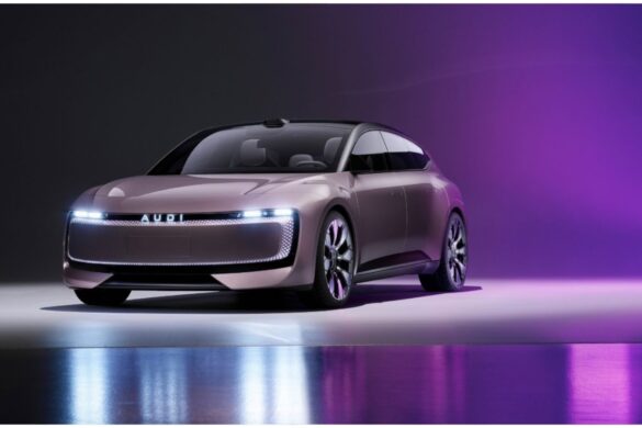 L’evoluzione digitale di Audi: l’auto intelligente è già realtà