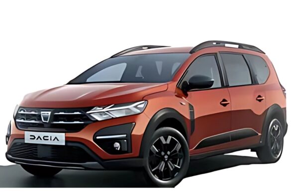 Nuova Dacia Sandero 2026: restyling in vista per la regina delle vendite